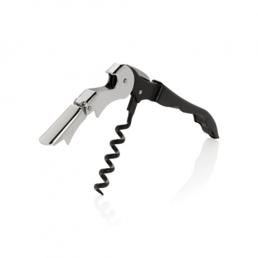 Logotrade promotional gift picture of: Vino Waiters corkscrew