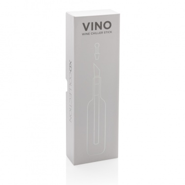 Logotrade promotional item image of: Vino Wine chiller stick