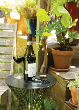 Logo trade promotional item photo of: Vino Sommelier set 3pc