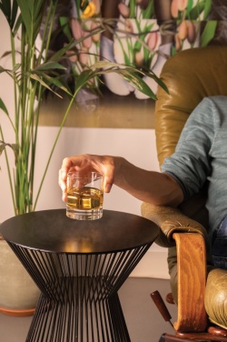 Logo trade business gift photo of: Re-usable stainless steel ice cubes 4pc