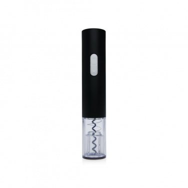 Logotrade promotional products photo of: Electric wine opener - battery operated