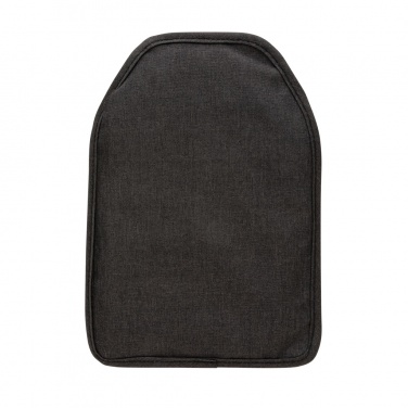 Logotrade promotional giveaway image of: Vino AWARE™ RPET wine cooler sleeve