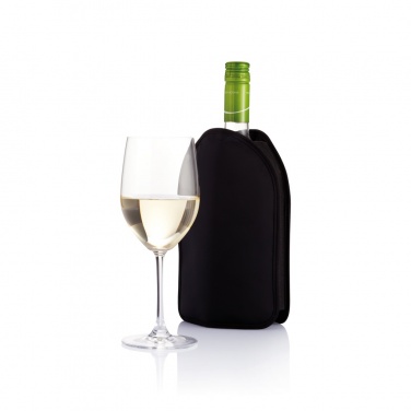 Logotrade promotional gifts photo of: Wine cooler sleeve