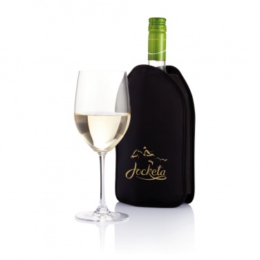 Logotrade advertising product image of: Wine cooler sleeve
