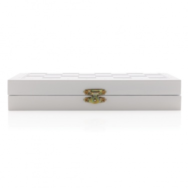 Logotrade business gift image of: Deluxe 3-in-1 boardgame in box