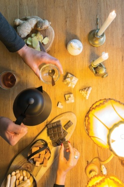 Logo trade promotional gifts image of: 3 pcs brain teaser set