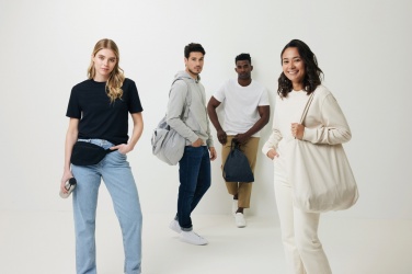 Logotrade promotional products photo of: Iqoniq Bryce recycled cotton t-shirt