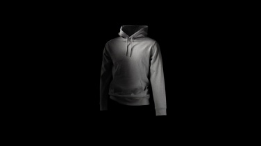 Logotrade promotional giveaway image of: Iqoniq Torres recycled cotton hoodie undyed