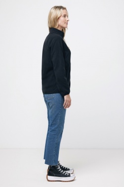 Logotrade promotional gift image of: Iqoniq Talung recycled polyester microfleece zip through