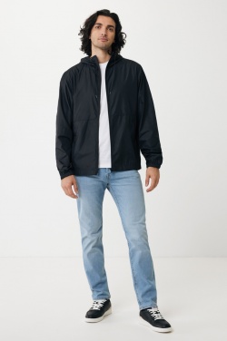 Logotrade promotional merchandise picture of: Iqoniq Logan recycled polyester lightweight jacket