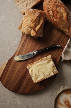 Logotrade advertising product image of: VINGA Gigaro butter knives