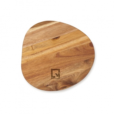 Logotrade advertising products photo of: VINGA Veia serving board S