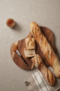 Logotrade advertising product picture of: VINGA Veia serving board L