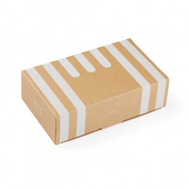 Logotrade promotional item picture of: VINGA Monte neu gratin dish