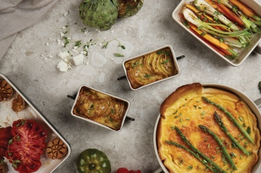 Logo trade advertising products picture of: VINGA Monte neu oven dish