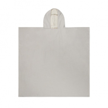 Logo trade promotional gift photo of: VINGA Tolo hammam terry beach poncho