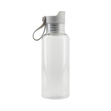 Logo trade promotional gift photo of: VINGA Balti RCS recycled pet bottle 600 ML