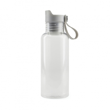 Logo trade promotional products image of: VINGA Balti RCS recycled pet bottle 600 ML