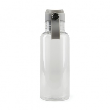 Logotrade promotional gift picture of: VINGA Balti RCS recycled pet bottle 600 ML
