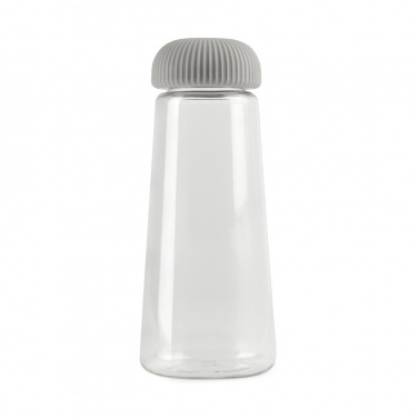 Logotrade promotional item picture of: VINGA Erie RCS recycled pet bottle 575 ML