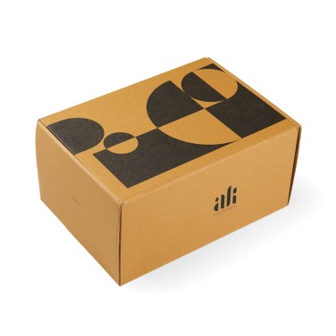 Logotrade promotional products photo of: VINGA Landro towel, 4 pcs set