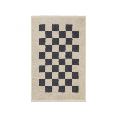 Logotrade promotional giveaway image of: VINGA Elba OCS organic cotton towel, 4 pcs set