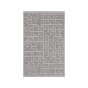 Logotrade promotional product picture of: VINGA Verso OCS organic cotton towel, 4 pcs set