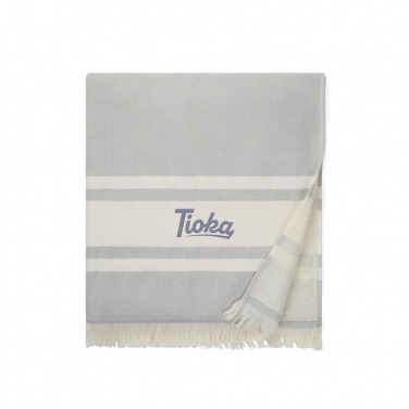 Logotrade business gifts photo of: VINGA Tolo hammam terry towel