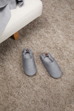 Logotrade promotional gifts photo of: VINGA Moulton RCS RPET slippers L/XL