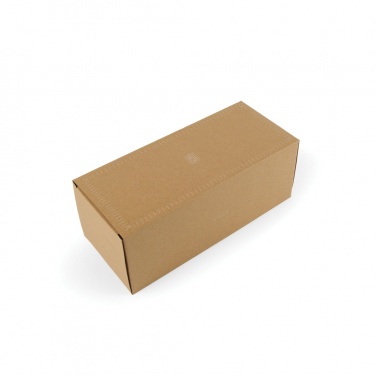 Logotrade promotional product image of: VINGA Moulton RCS RPET slippers L/XL