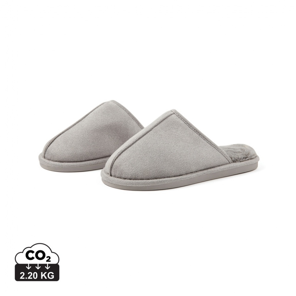Logo trade corporate gift photo of: VINGA Waltor slippers