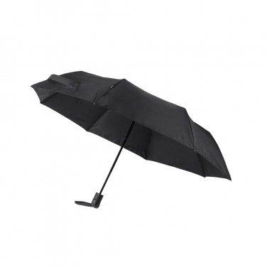 Logotrade promotional giveaway picture of: VINGA Baltimore AWARE™ RPET 21" umbrella