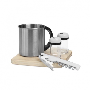 Logotrade advertising product picture of: Picnic bag