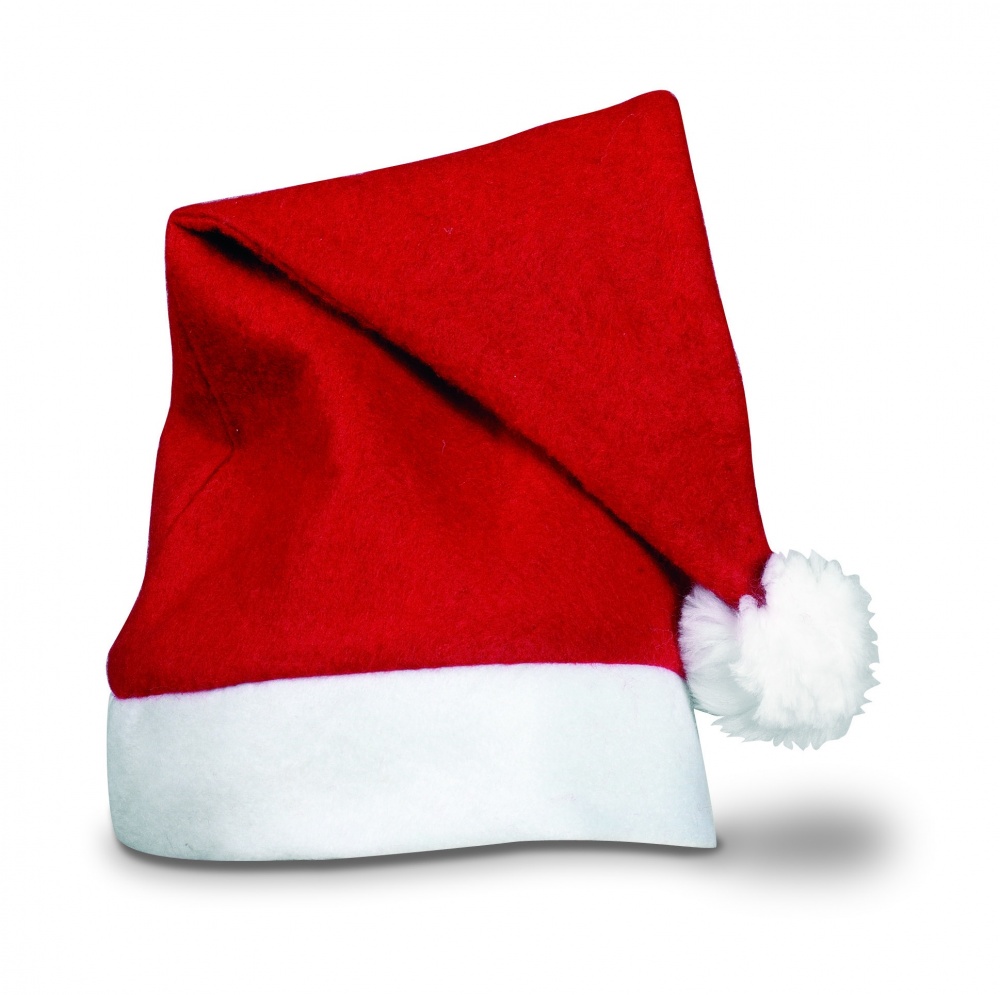 Logotrade business gifts photo of: Christmas hat
