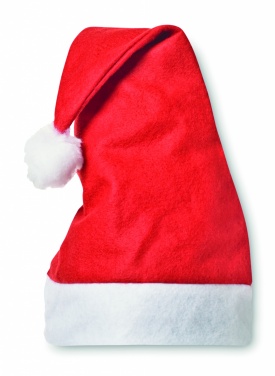 Logo trade promotional gift photo of: Christmas hat