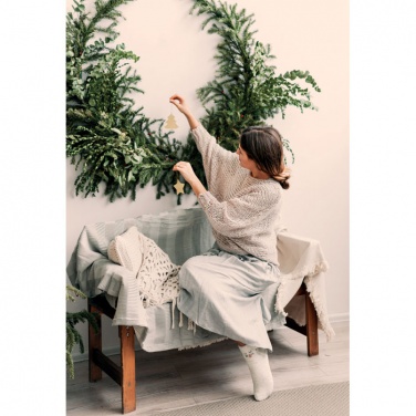 Logo trade corporate gift photo of: Christmas ornament star