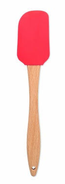 Logotrade promotional items photo of: Christmas silicone spatula