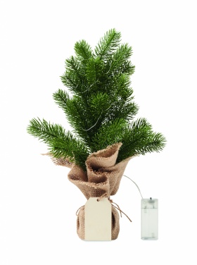 Logotrade promotional item picture of: Mini artificial Christmas tree
