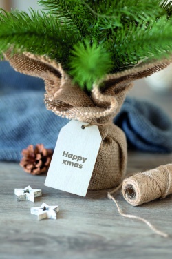 Logotrade promotional product picture of: Mini artificial Christmas tree