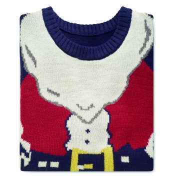 Logo trade advertising product photo of: Christmas sweater L/XL