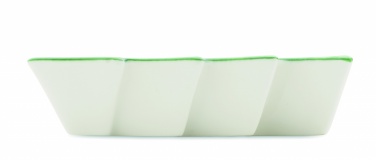 Logotrade promotional product picture of: Plant based candle 60gr