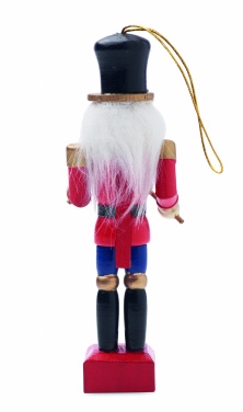 Logotrade corporate gift picture of: Small nutcracker character