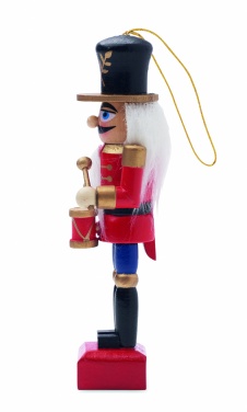 Logotrade promotional merchandise picture of: Small nutcracker character