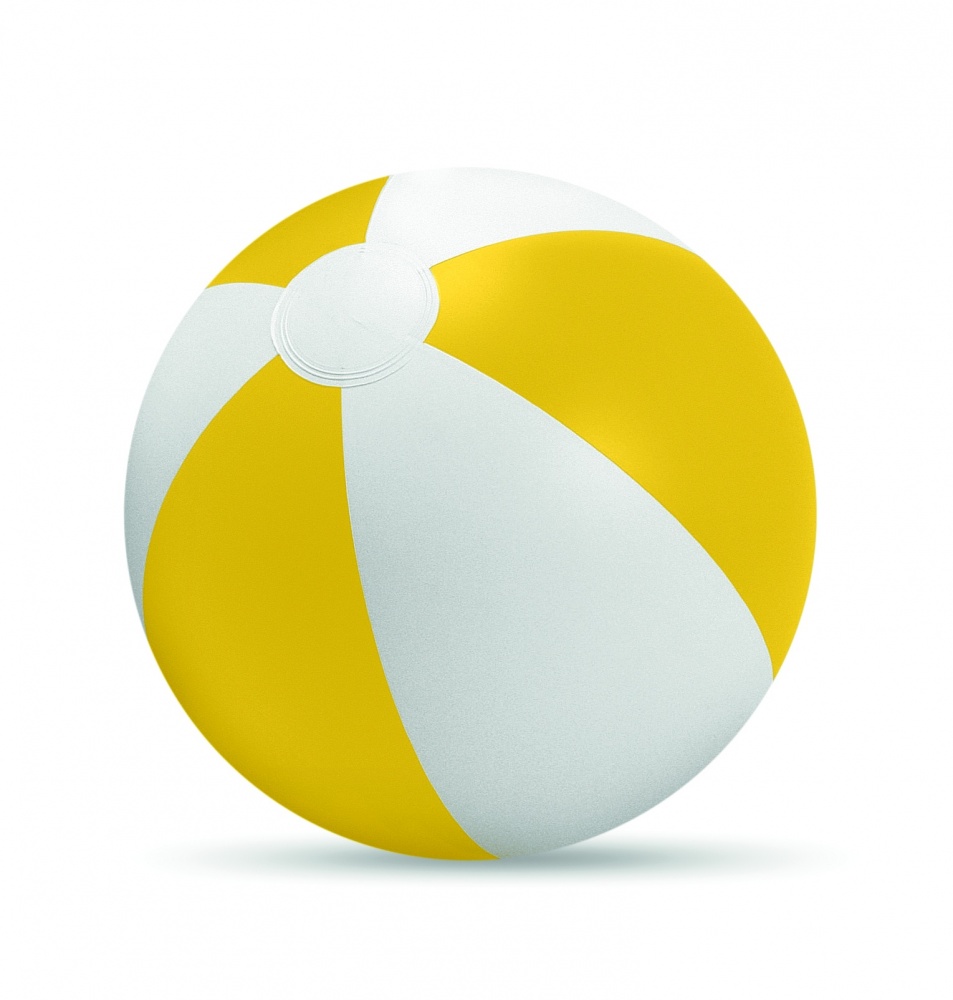 Logotrade promotional giveaways photo of: Inflatable beach ball