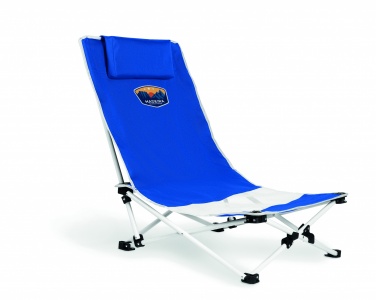 Logotrade advertising product picture of: Capri beach chair
