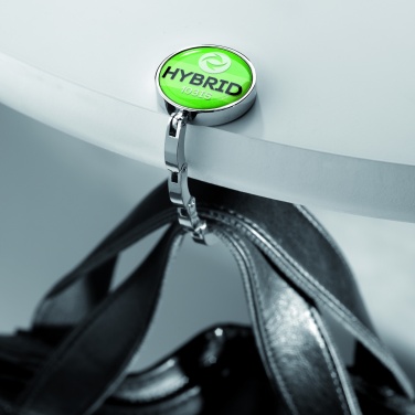 Logotrade promotional items photo of: Handbag holder for your desk