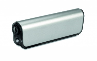 Logotrade advertising product image of: Multitool holder and LED torch