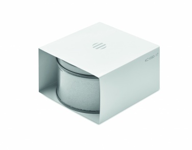 Logotrade advertising products photo of: Shoe polish kit