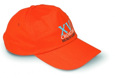 Logo trade corporate gift photo of: Baseball cap