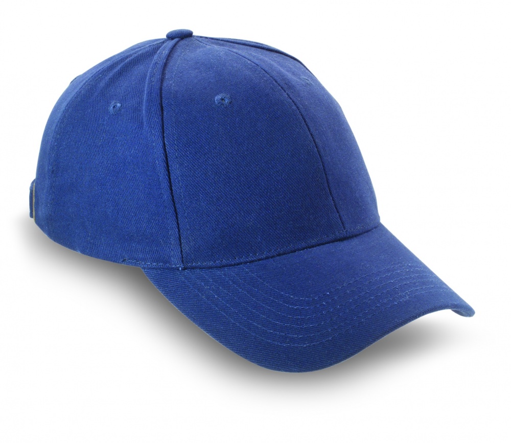 Logo trade promotional items picture of: Baseball cap